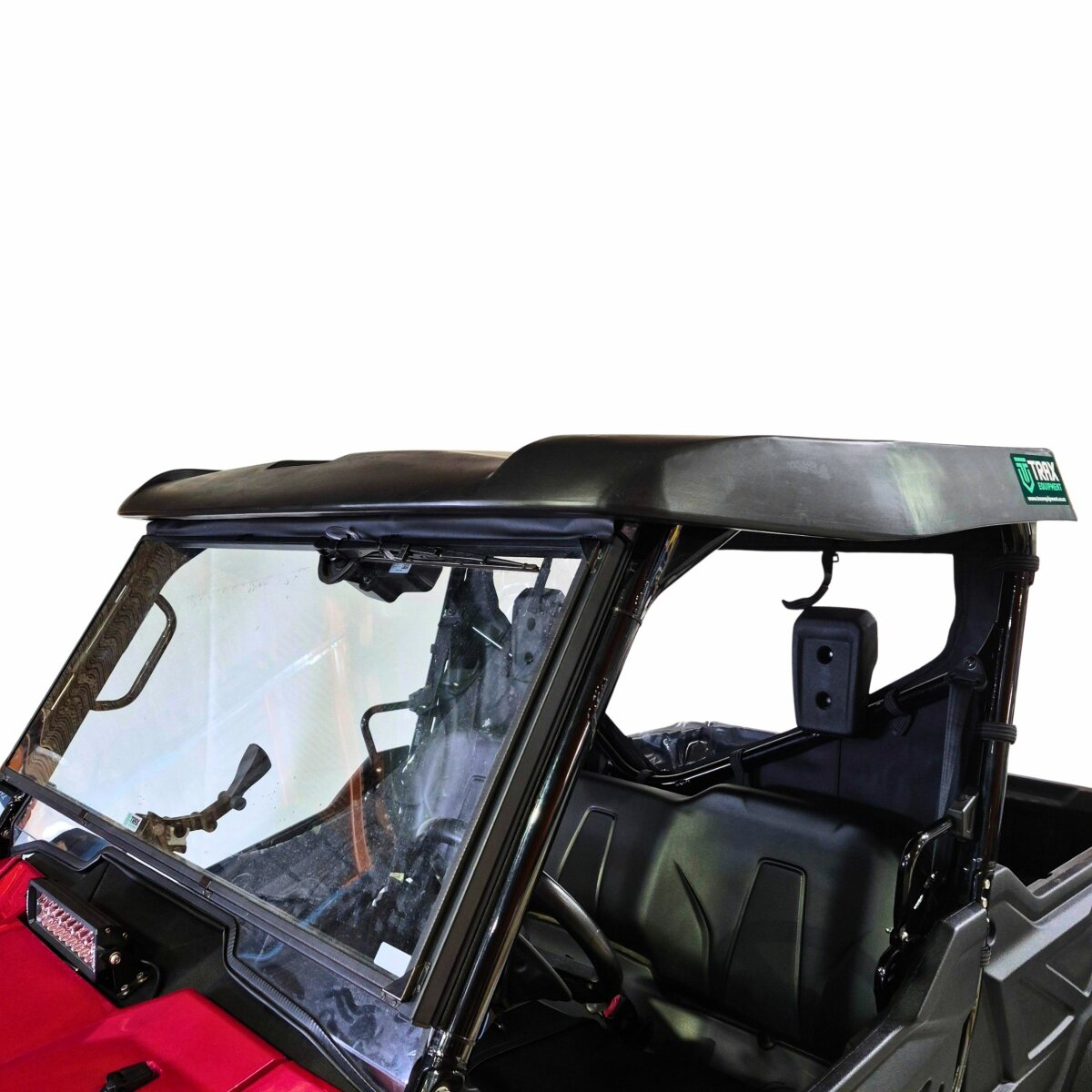 Pioneer 1000-3 Complete Hinging Cab kit